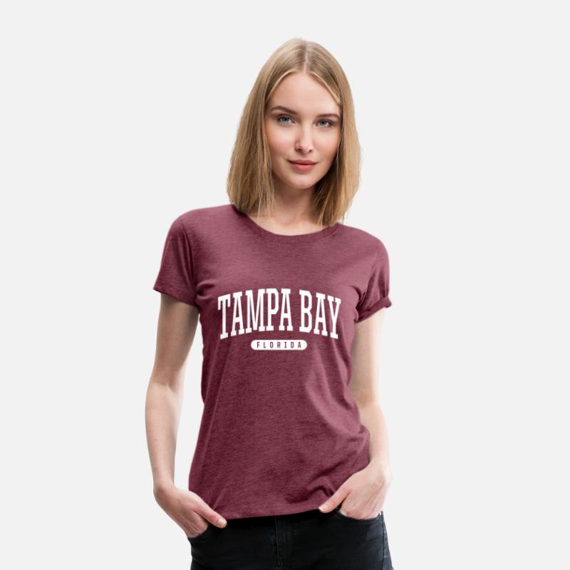 College Style Tampa Bay Florida