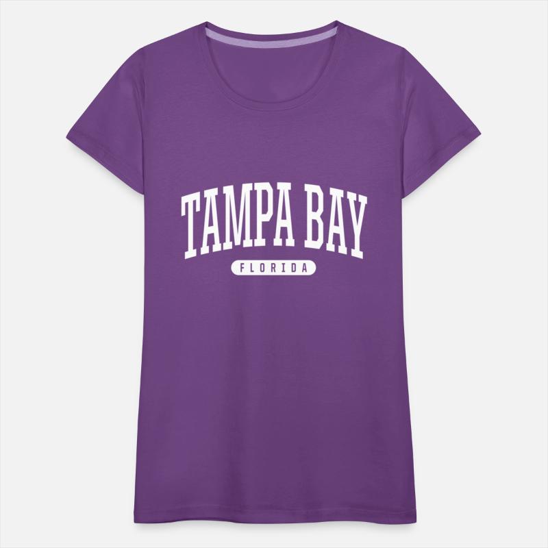 College Style Tampa Bay Florida