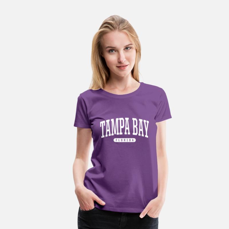 College Style Tampa Bay Florida