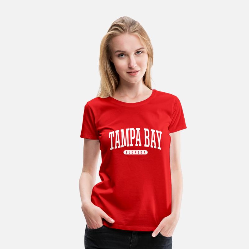 College Style Tampa Bay Florida