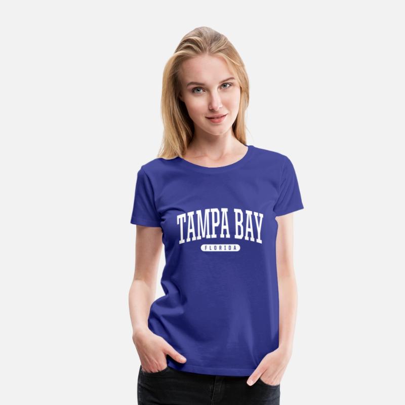 College Style Tampa Bay Florida