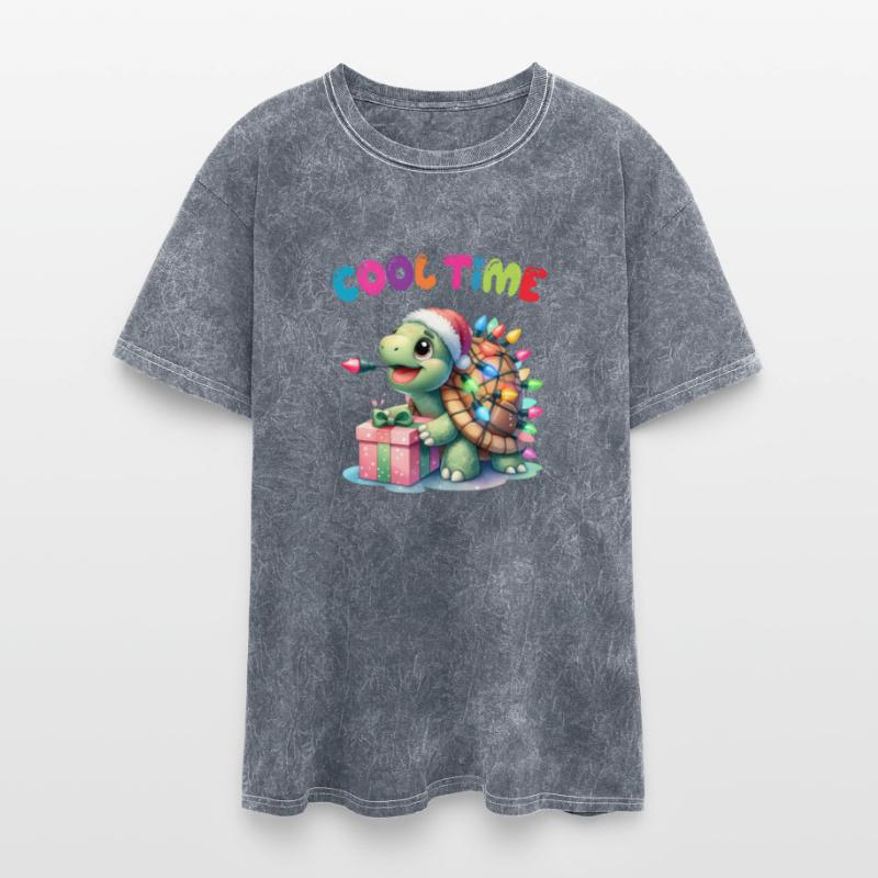 Cool time Ladies Fitted