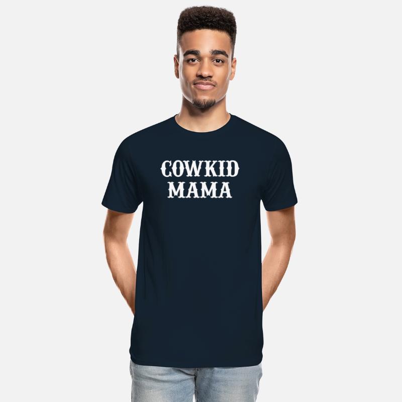 Cowkid Mama