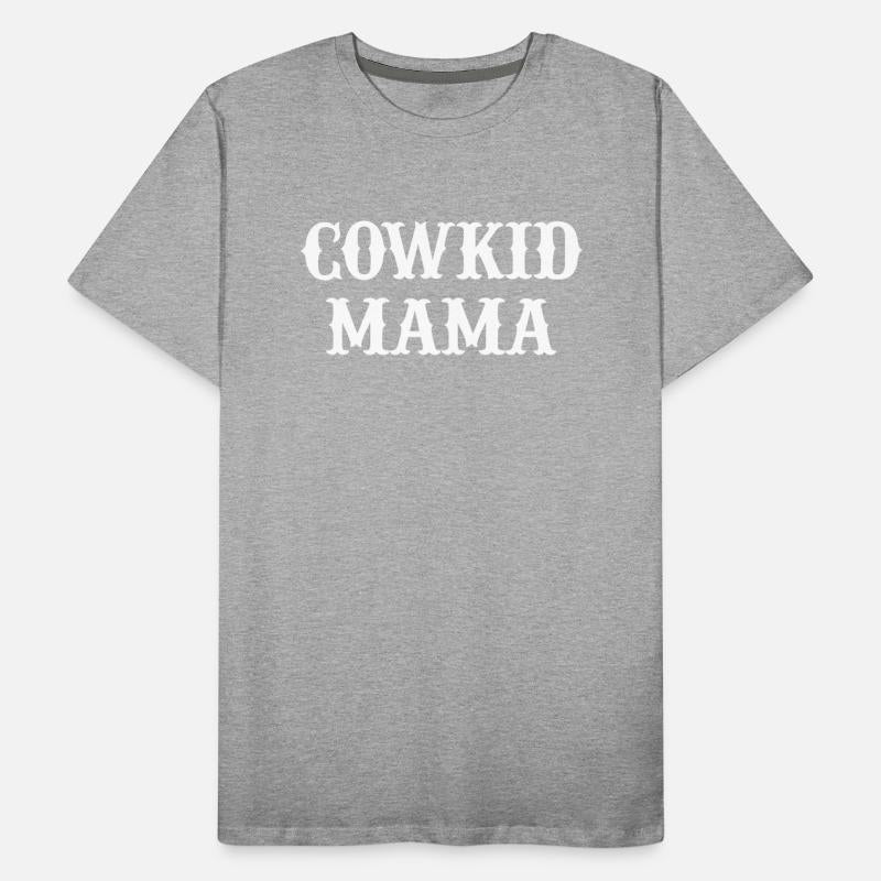 Cowkid Mama