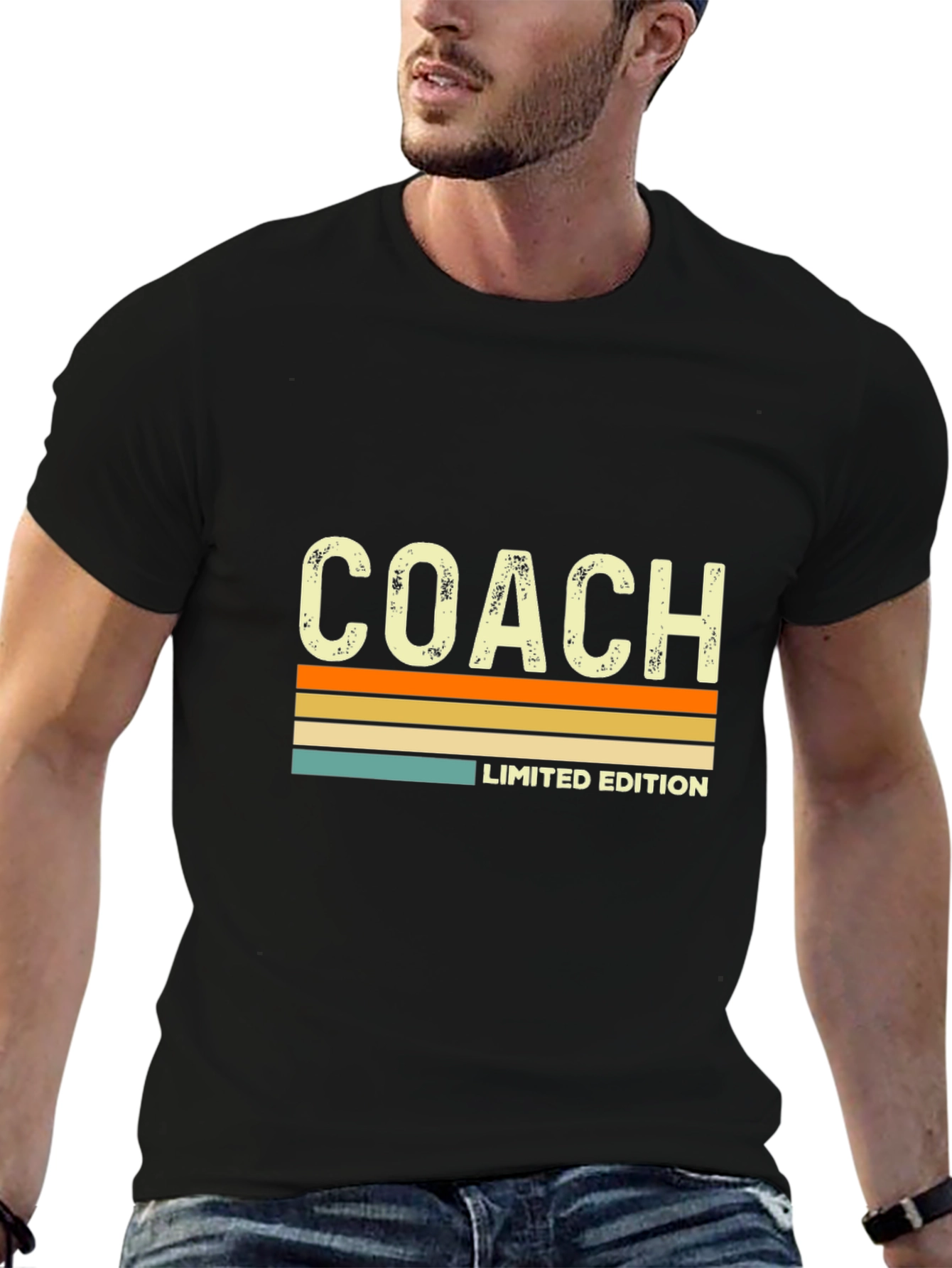 Coach Limited Edition Retro T-Shirt