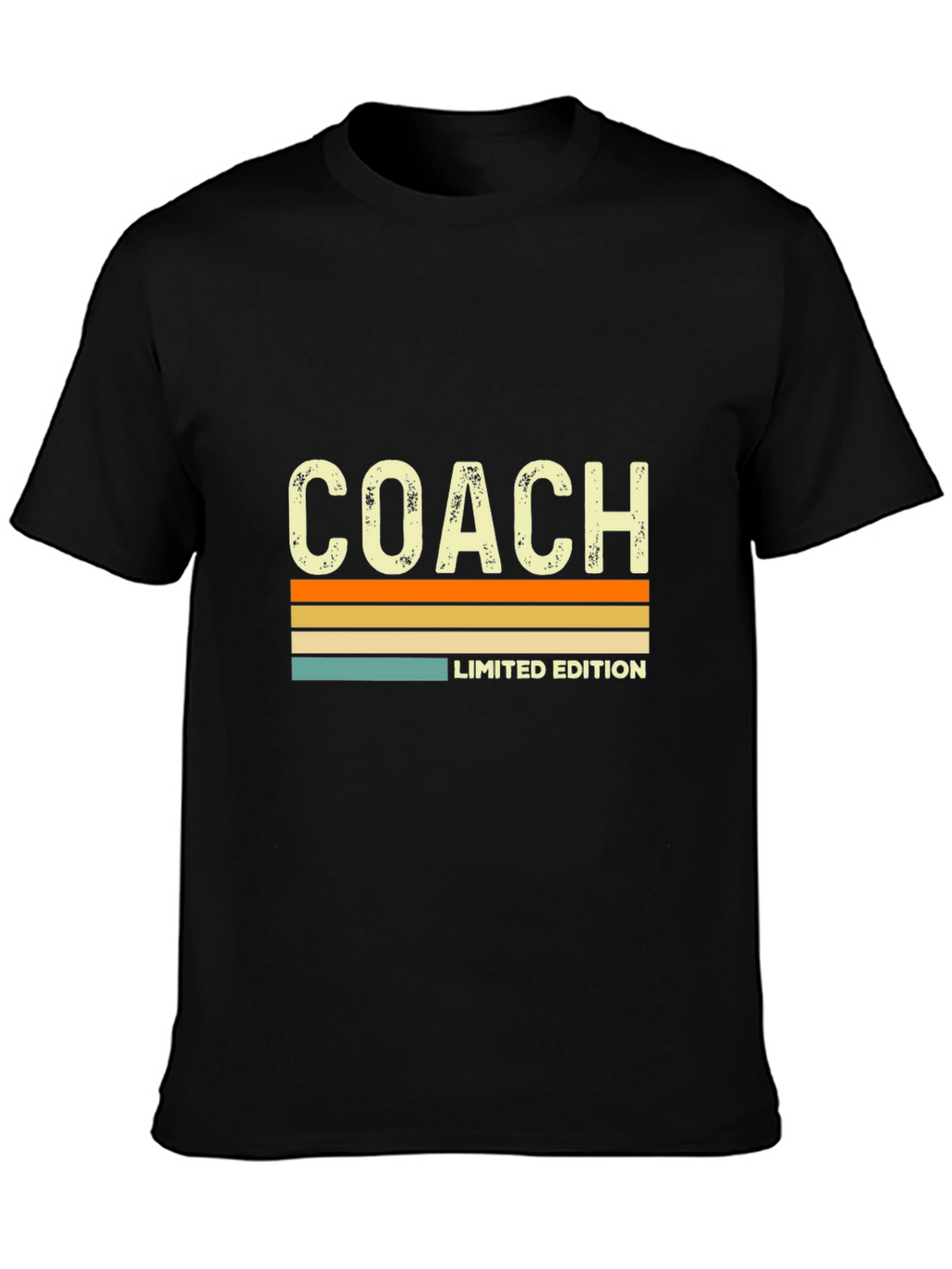 Coach Limited Edition Retro T-Shirt
