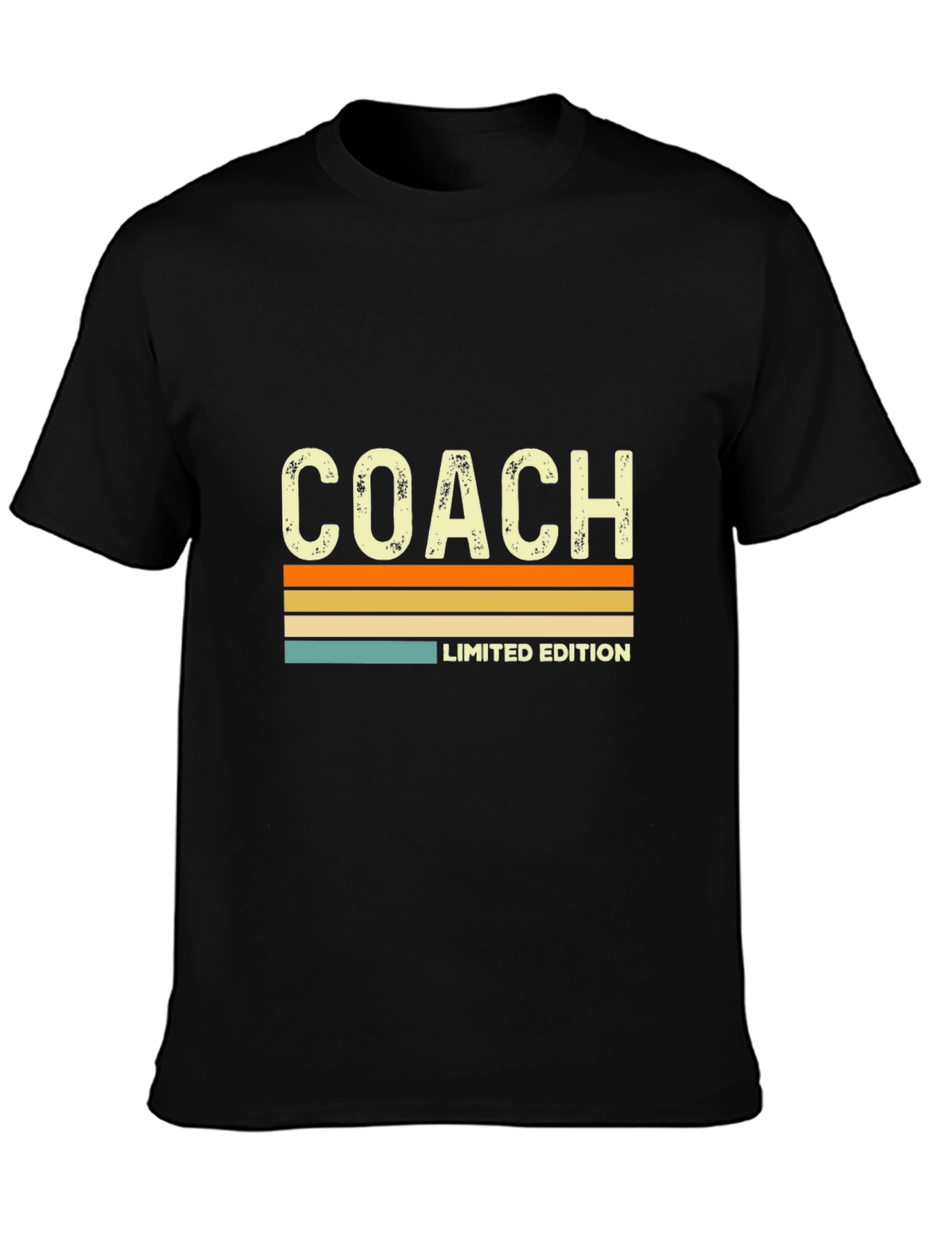 Coach Limited Edition Retro T-Shirt