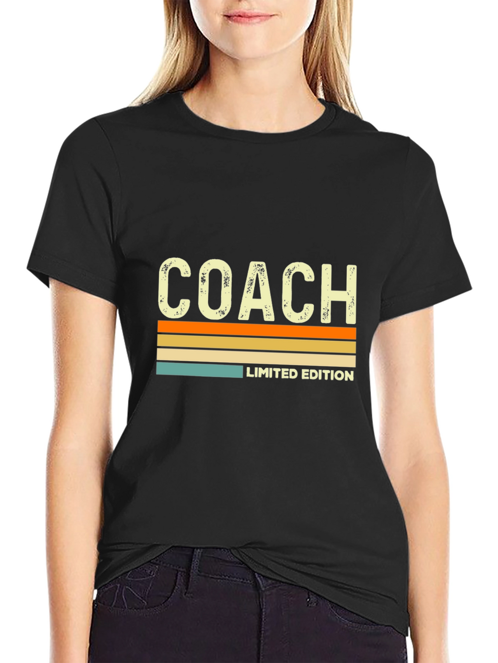 Coach Limited Edition Retro T-Shirt