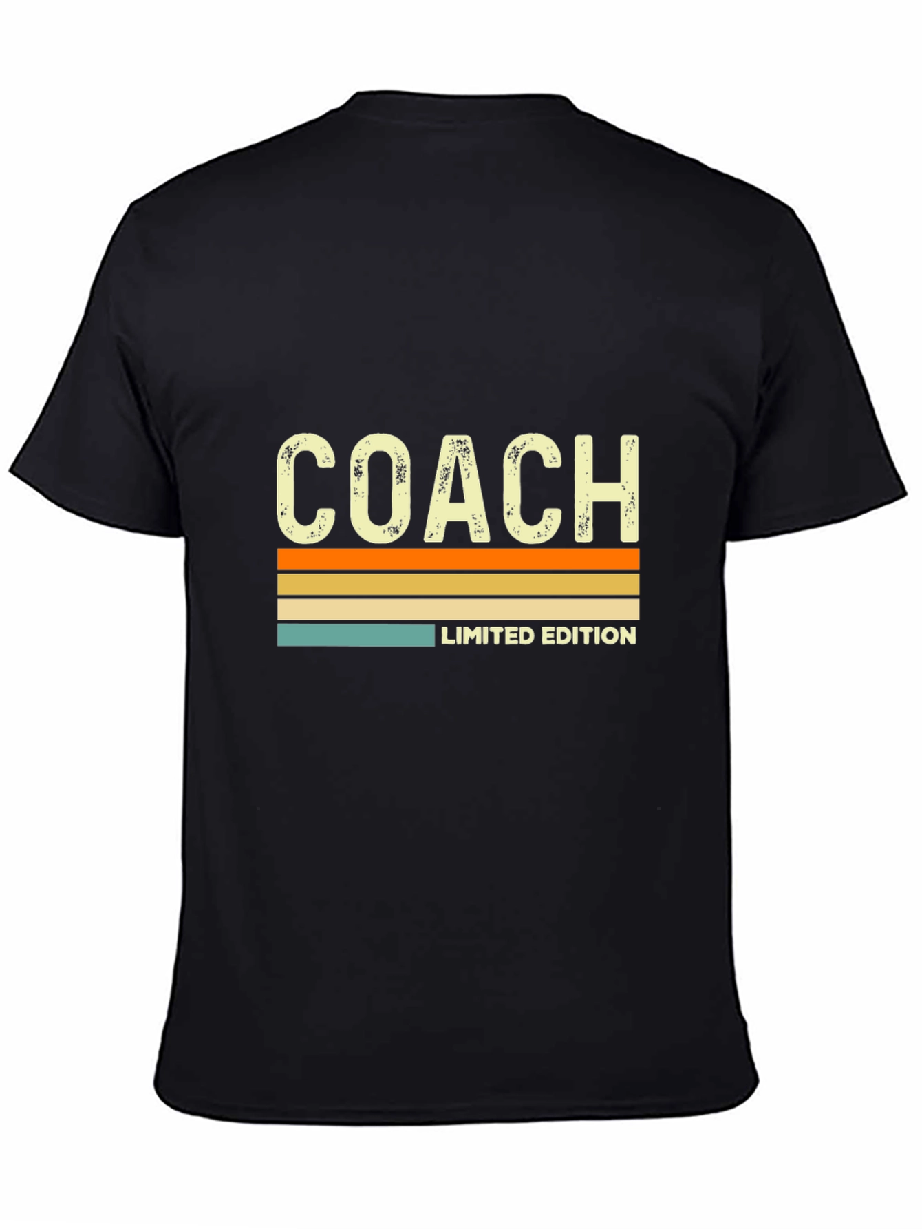 Coach Limited Edition Retro T-Shirt