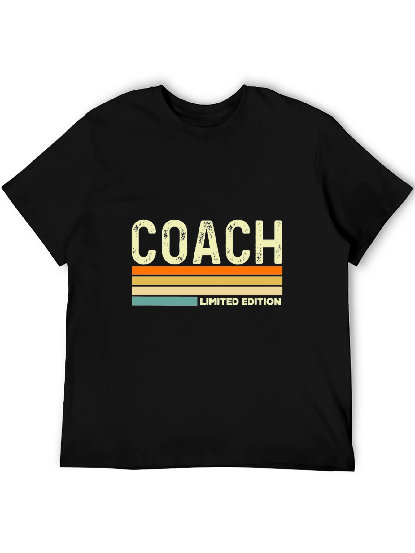 Coach Limited Edition Retro T-Shirt