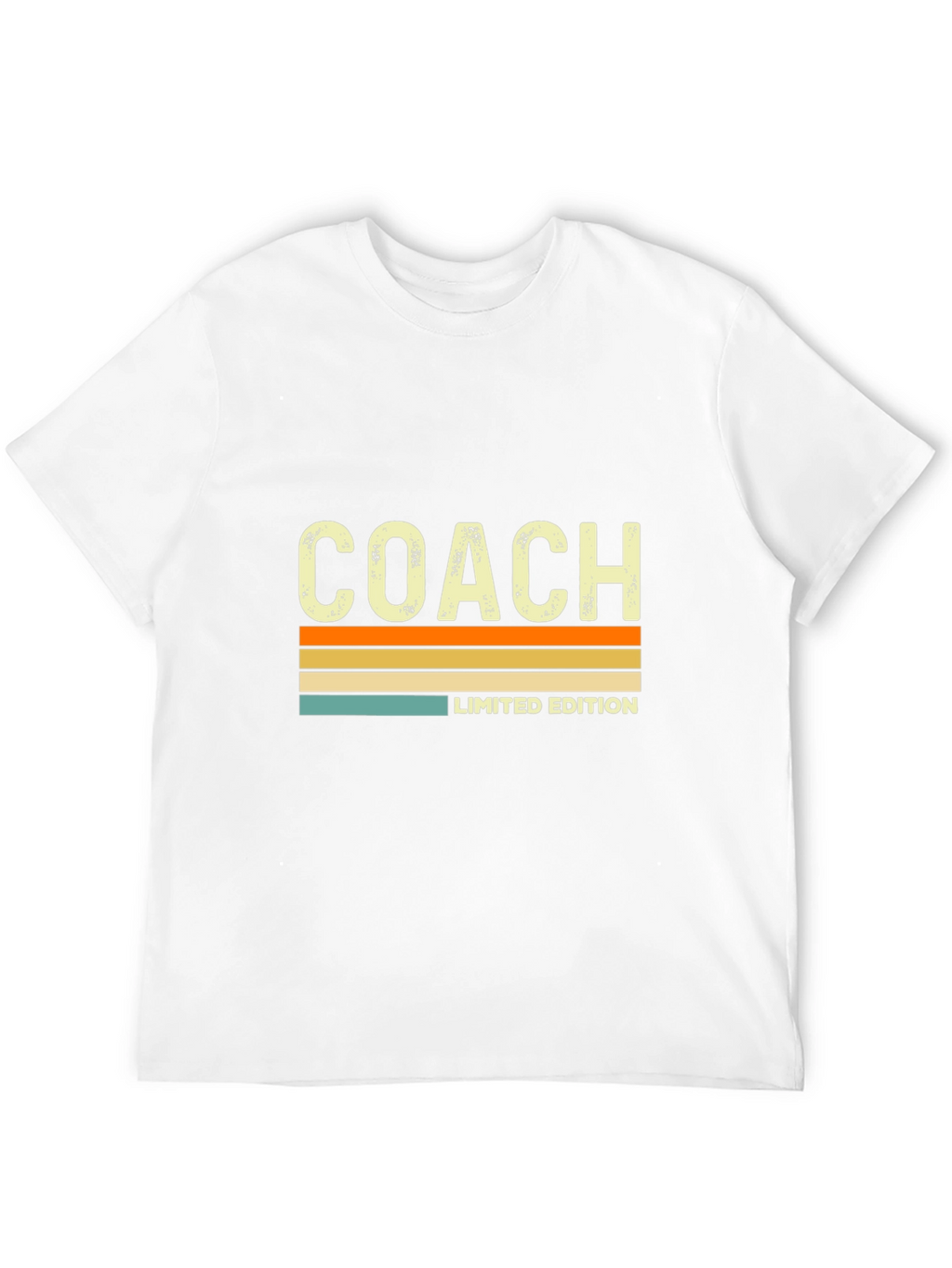 Coach Limited Edition Retro T-Shirt