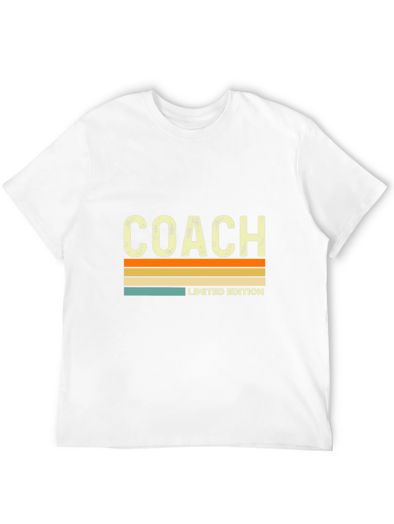 Coach Limited Edition Retro T-Shirt