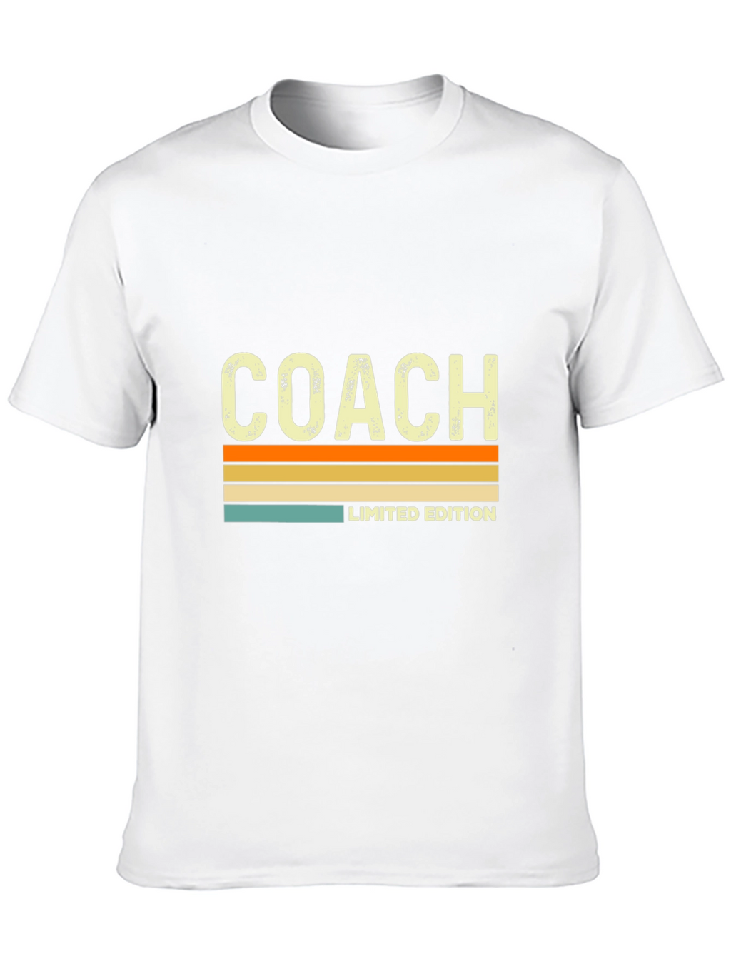 Coach Limited Edition Retro T-Shirt