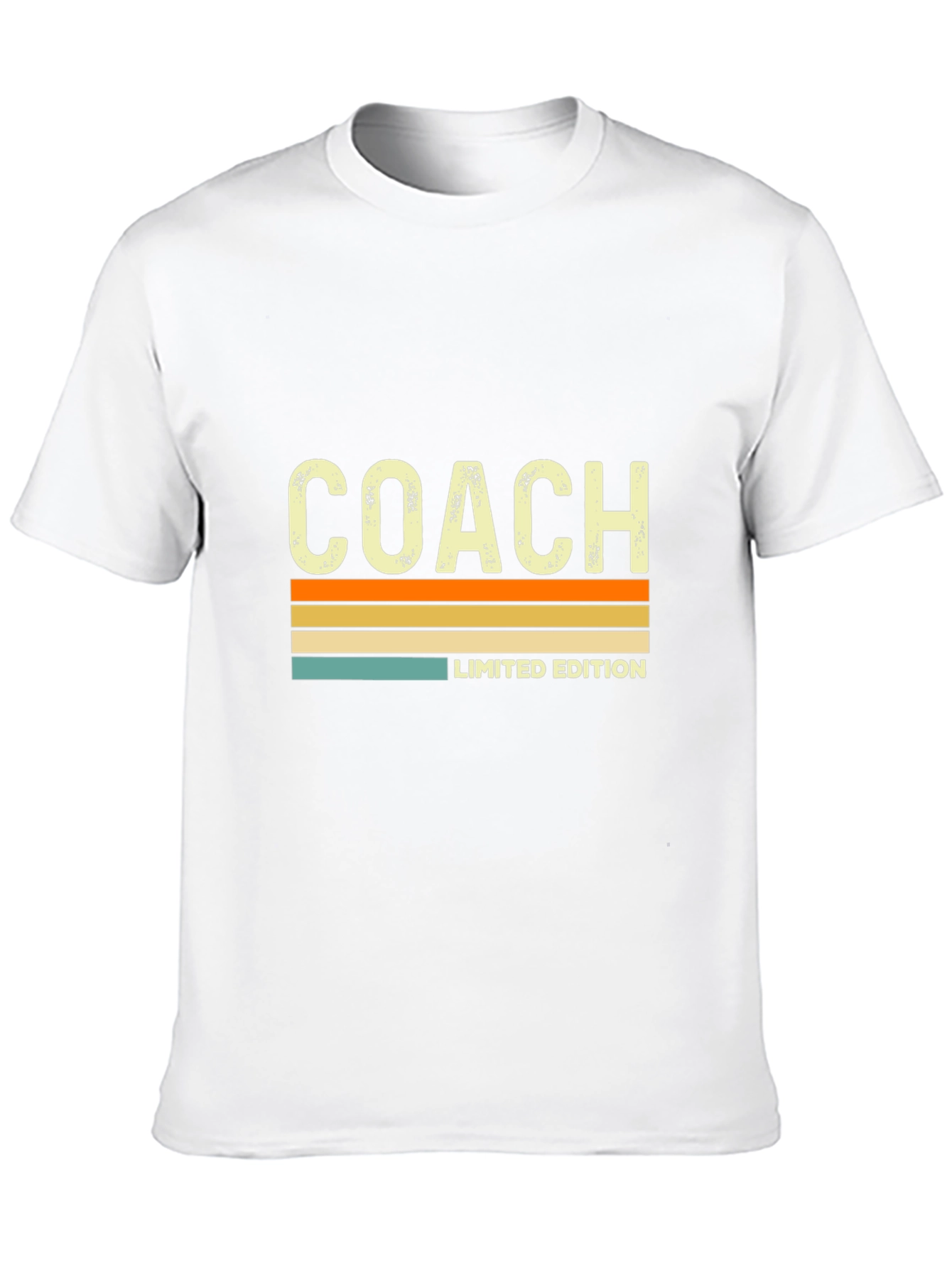 Coach Limited Edition Retro T-Shirt