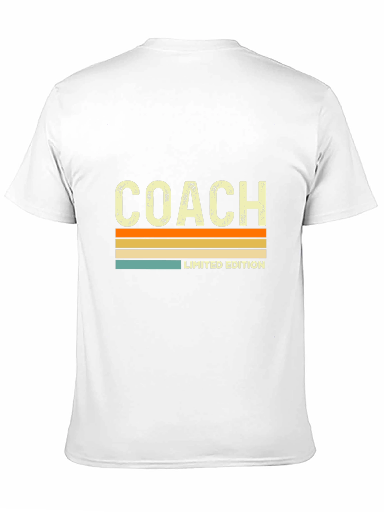 Coach Limited Edition Retro T-Shirt