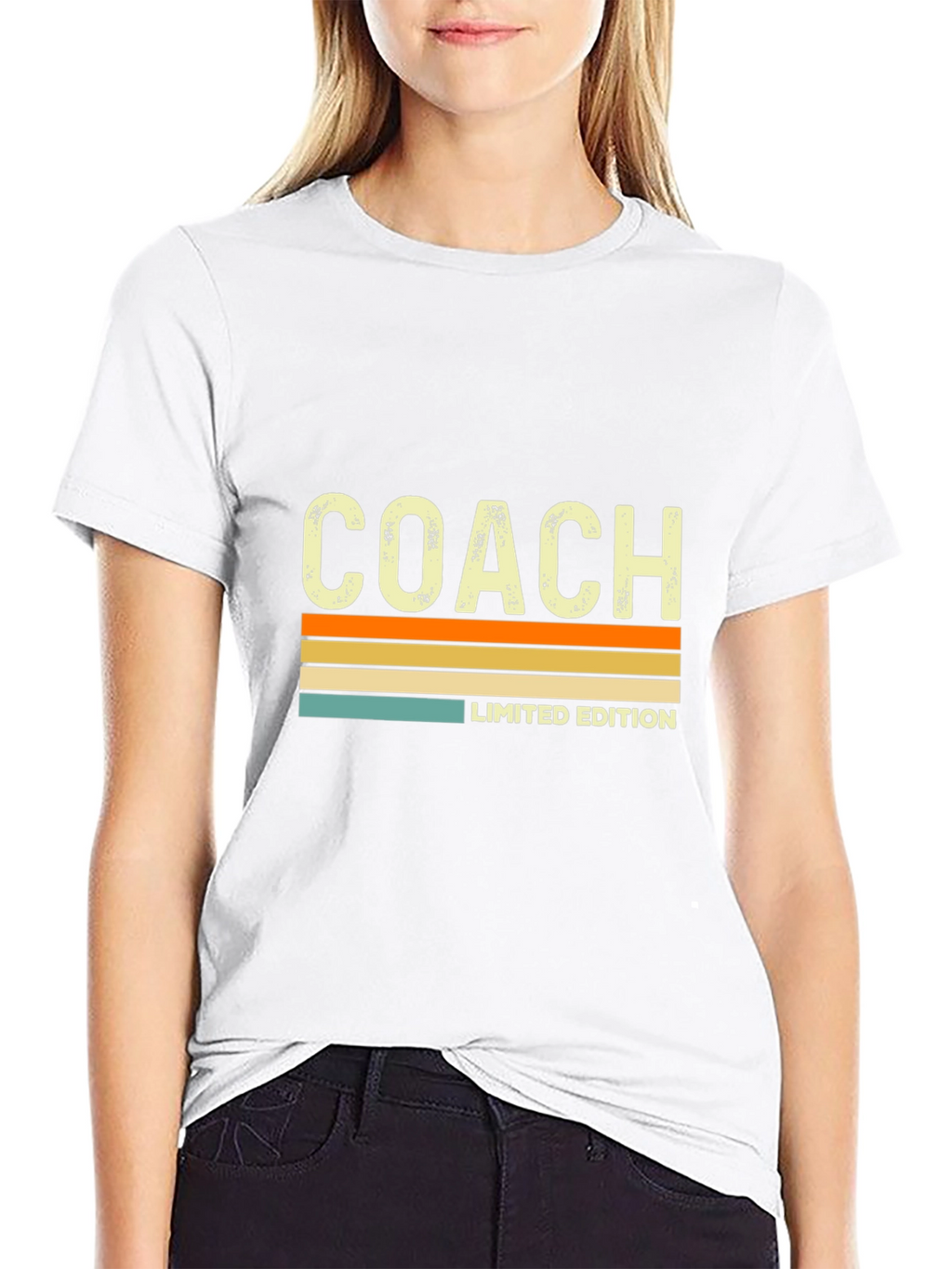 Coach Limited Edition Retro T-Shirt