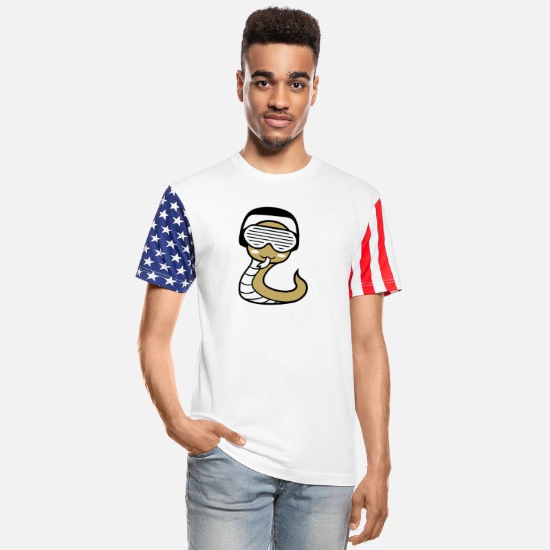 Cute little DJ Snake Sunglasses Music Club Party