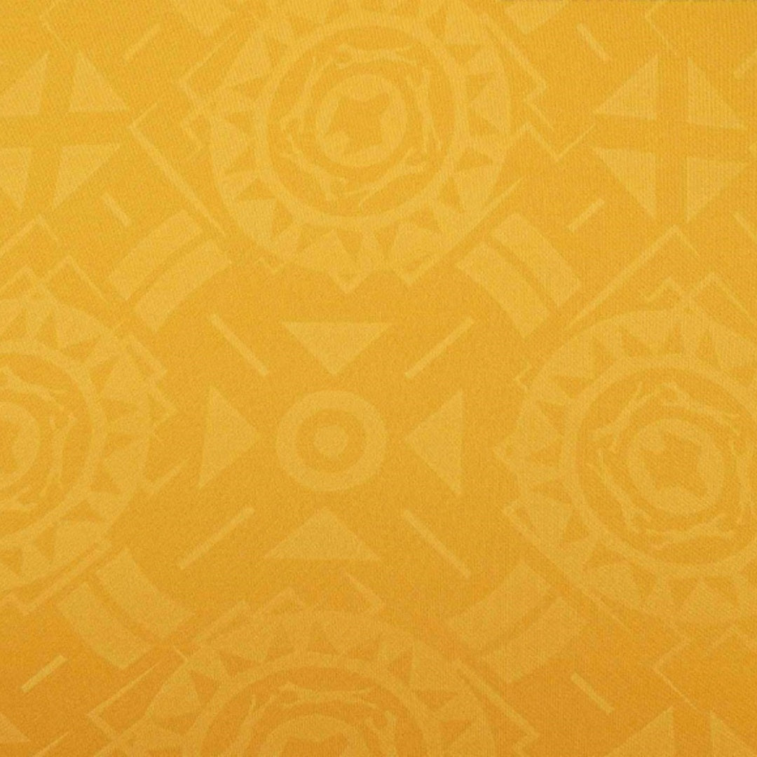 Wolverhampton Wanderers Home Jersey 2025/26