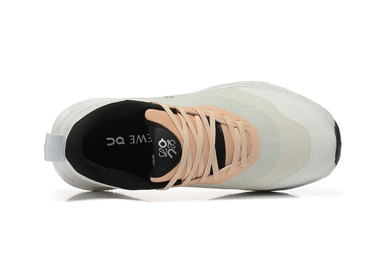 Loewe X Wmns Cloudtilt 2 'brown White