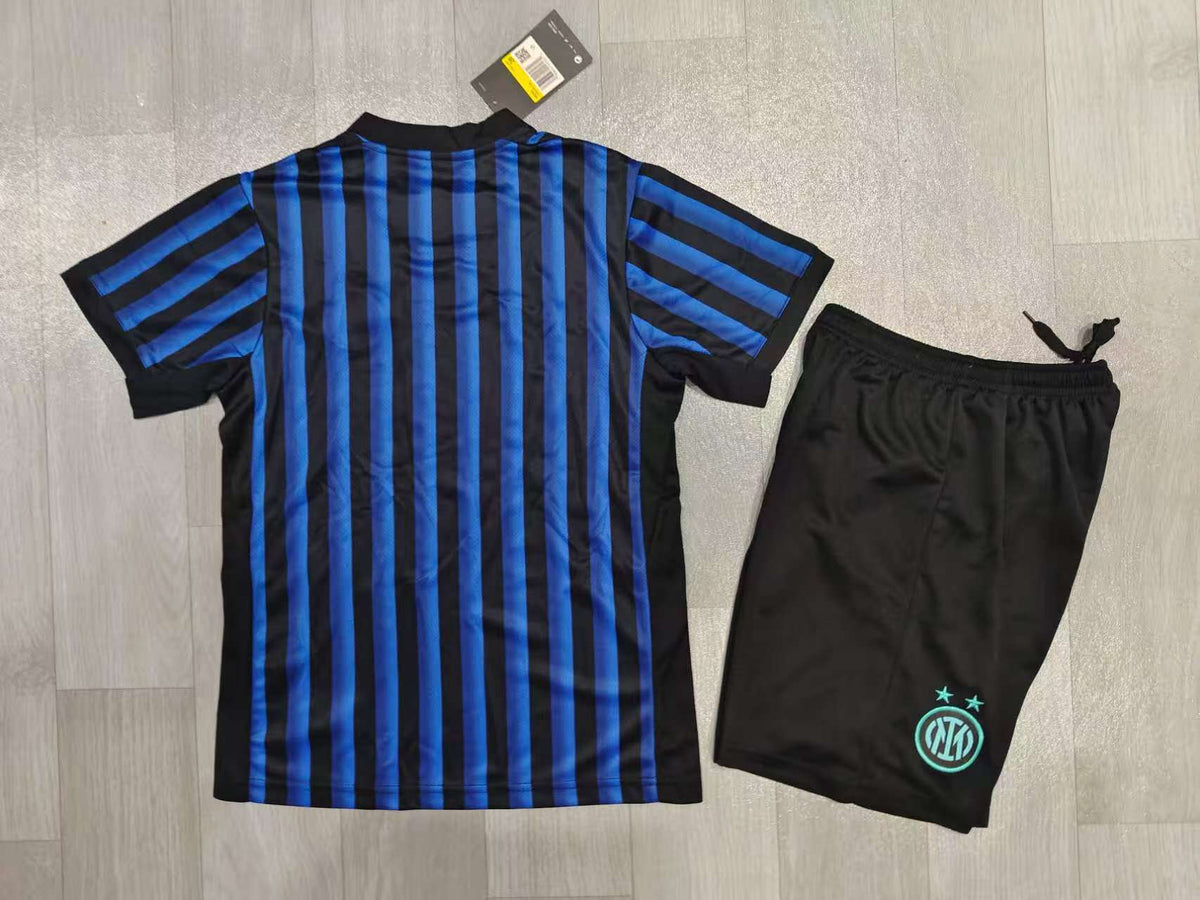 KIDS FC Internazionale Milano  Home Kit