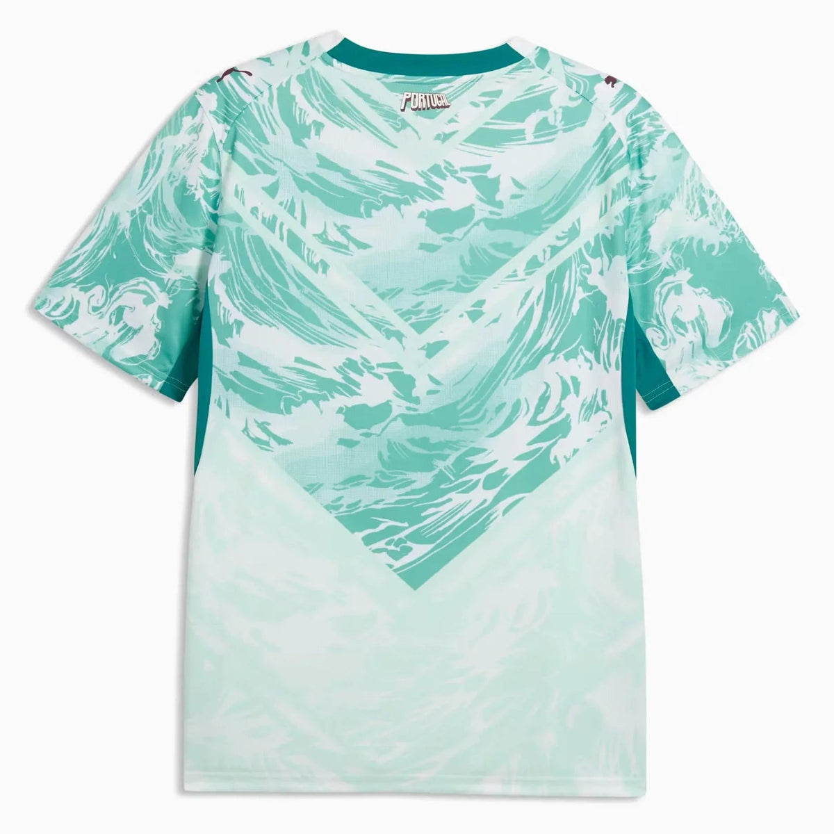 2026 Portugal Men's Stadium Away Soccer Jersey