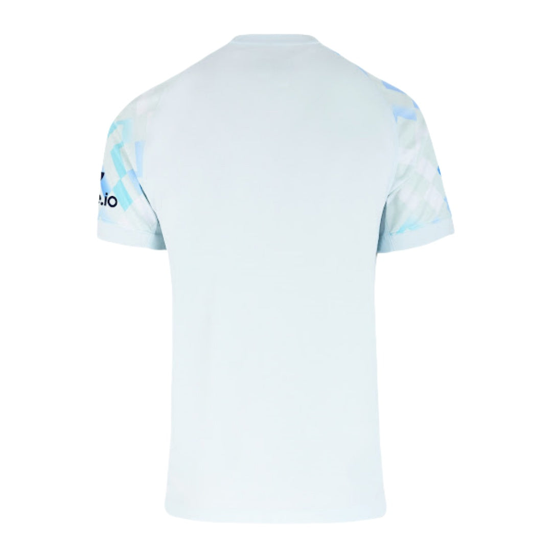 Inter Milan Away Jersey 2025/26