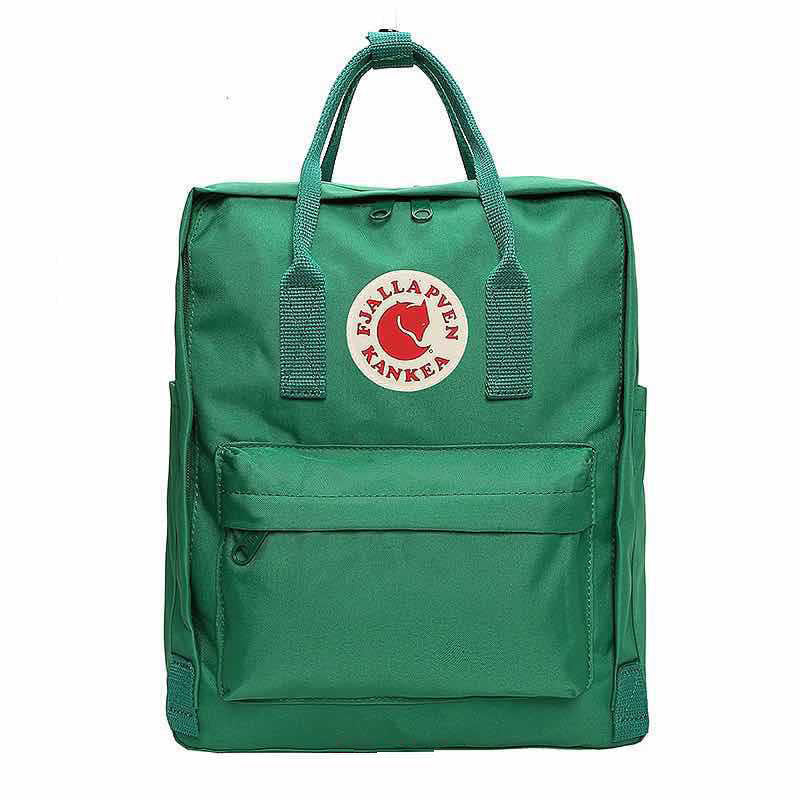 Fjallraven Kanken Classic Teal
