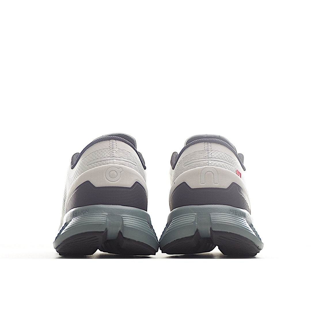 On Running Men's Cloud X – Glacier/Olive