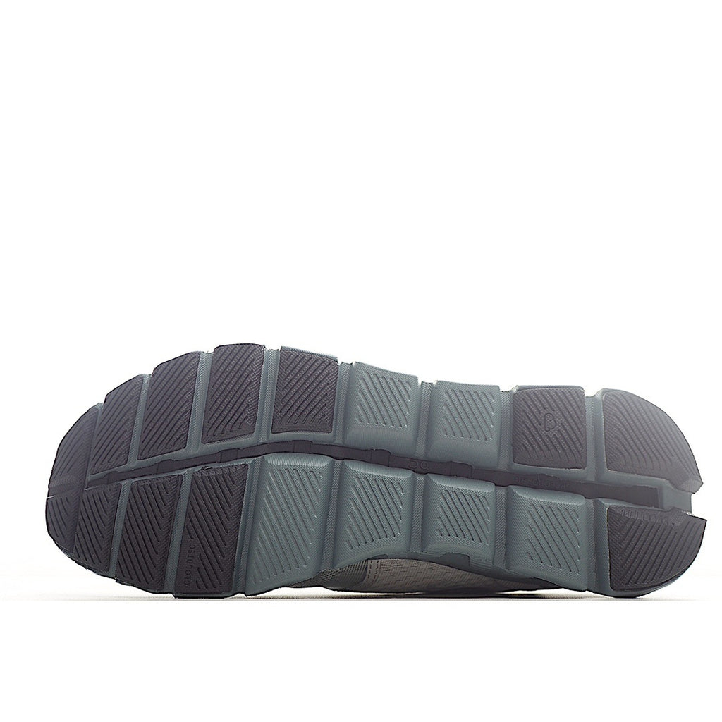 On Running Men's Cloud X – Glacier/Olive