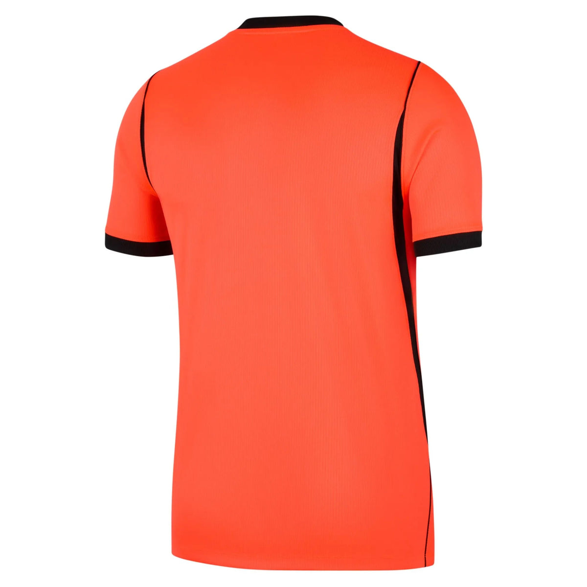 2026 Netherlands Men's Stadium Home Soccer Jersey