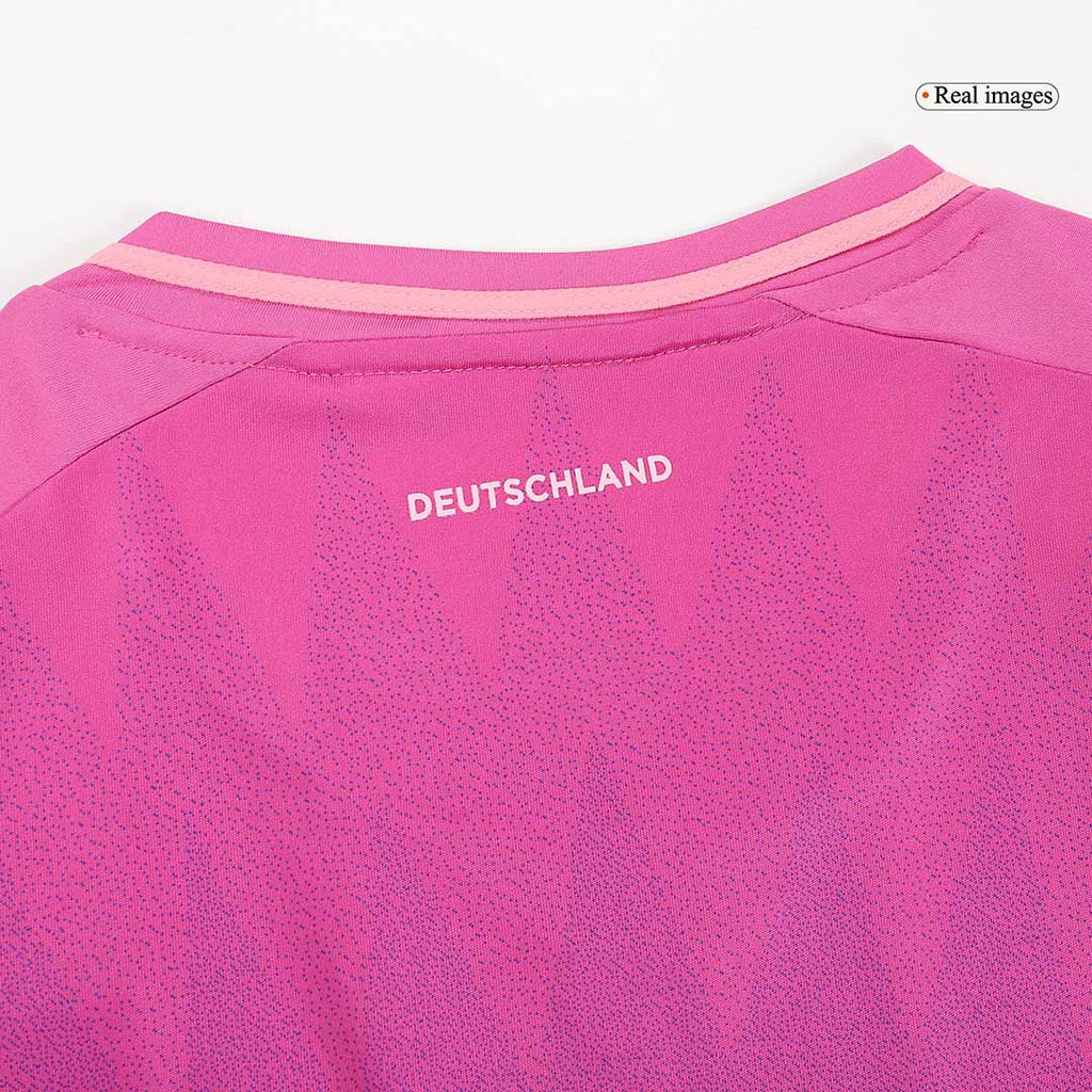 Germany Away Jersey EURO 2024