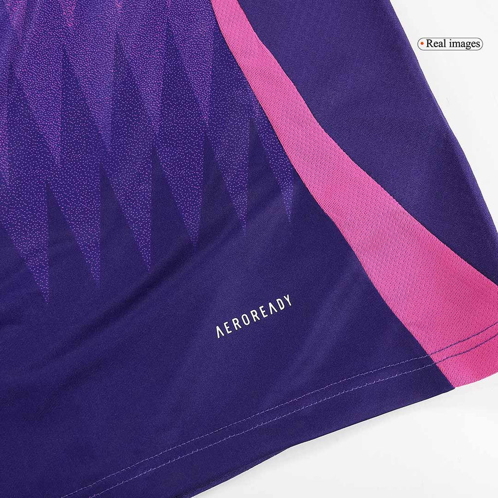Germany Away Jersey EURO 2024