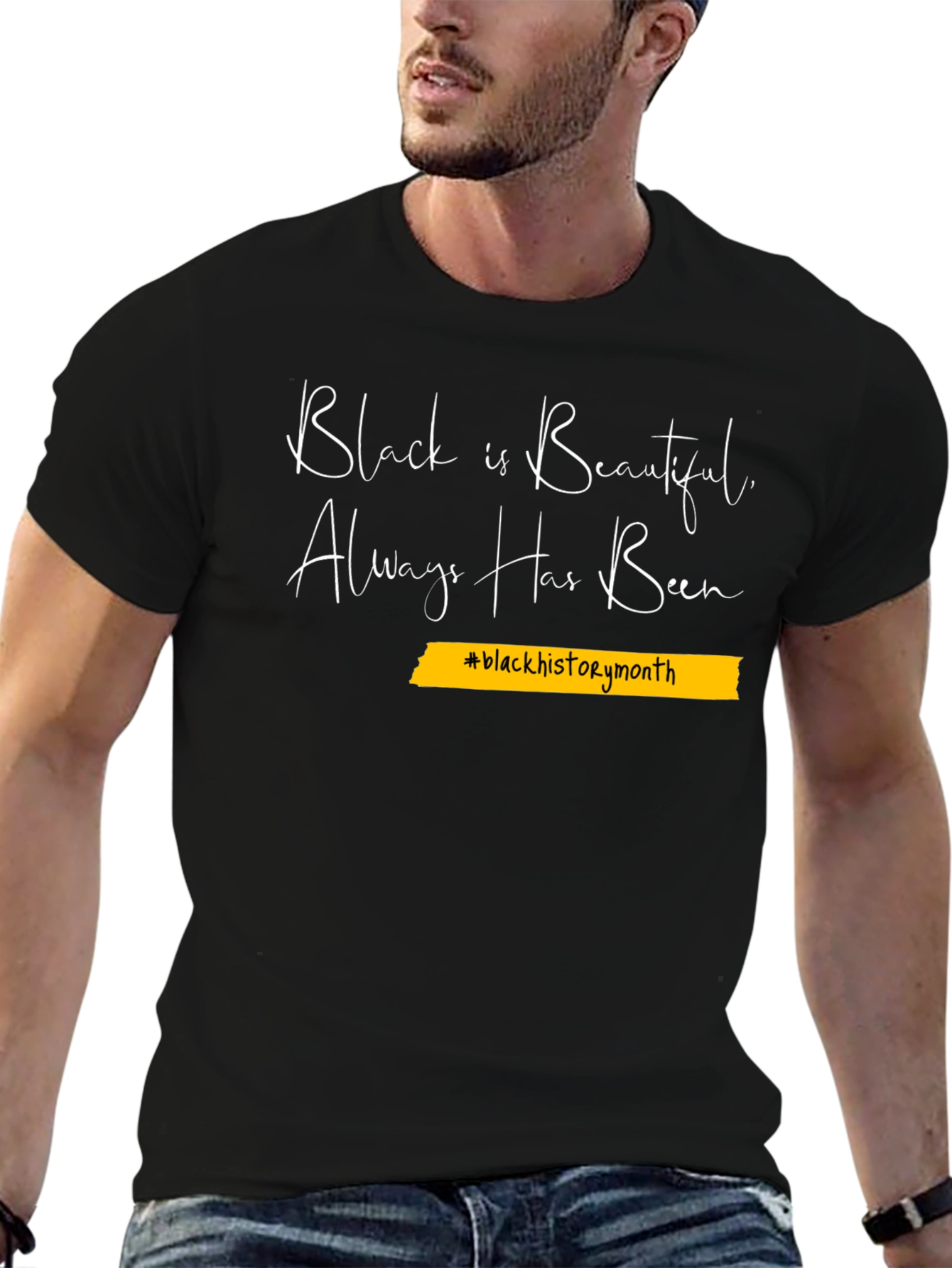 Black History Month T-Shirt
