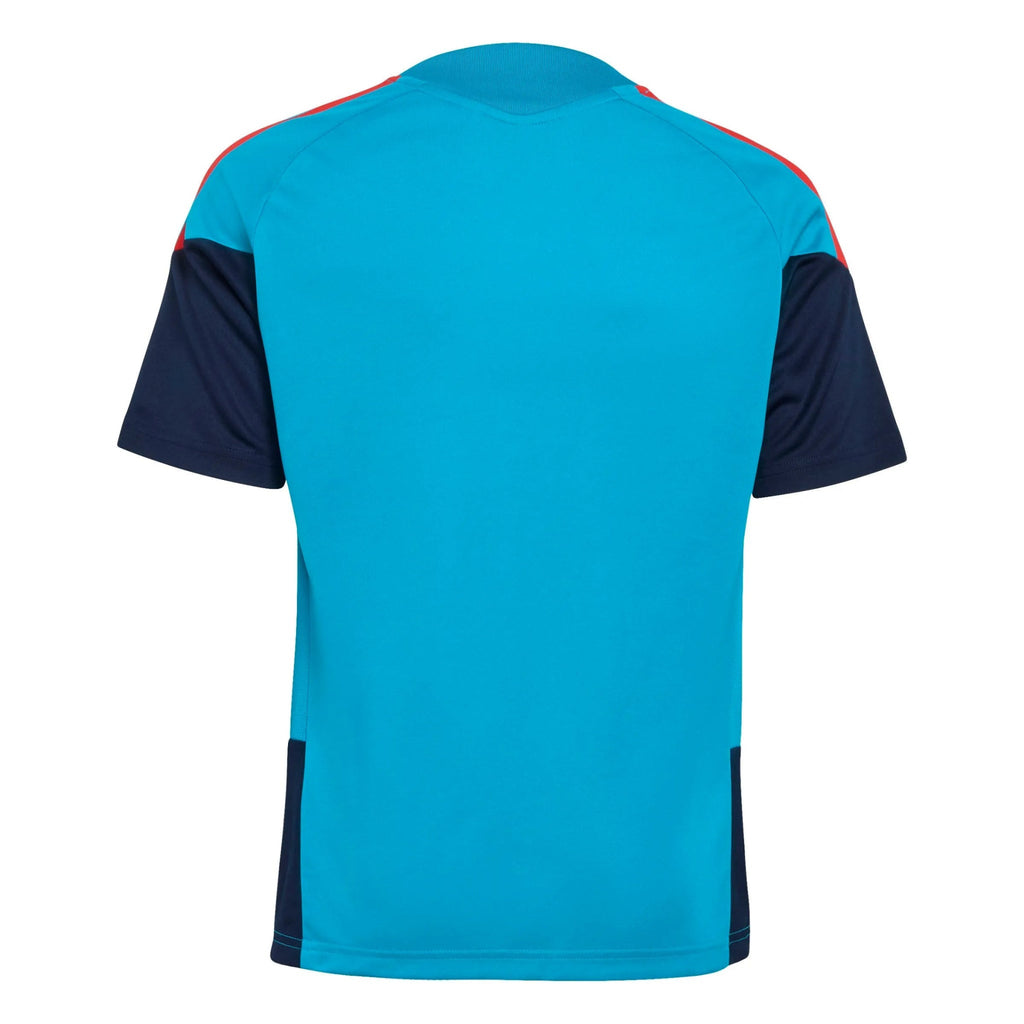 2026 Spain Youth Tiro Training Soccer Jersey