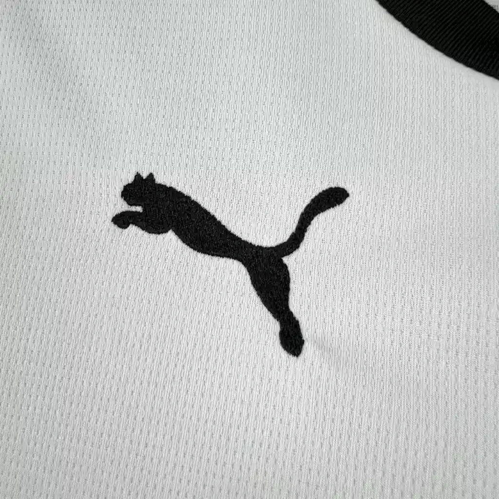 Borussia Mönchengladbach Home Jersey 2025/26