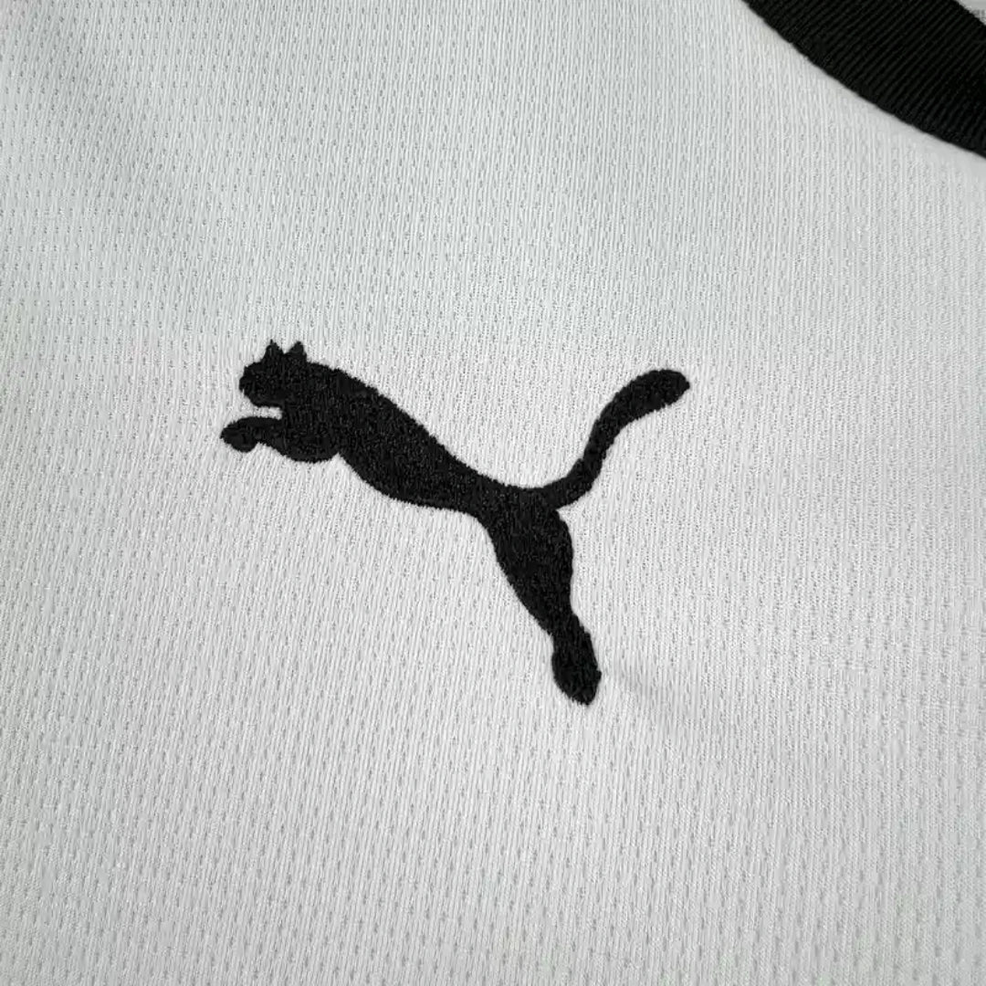 Borussia Mönchengladbach Home Jersey 2025/26