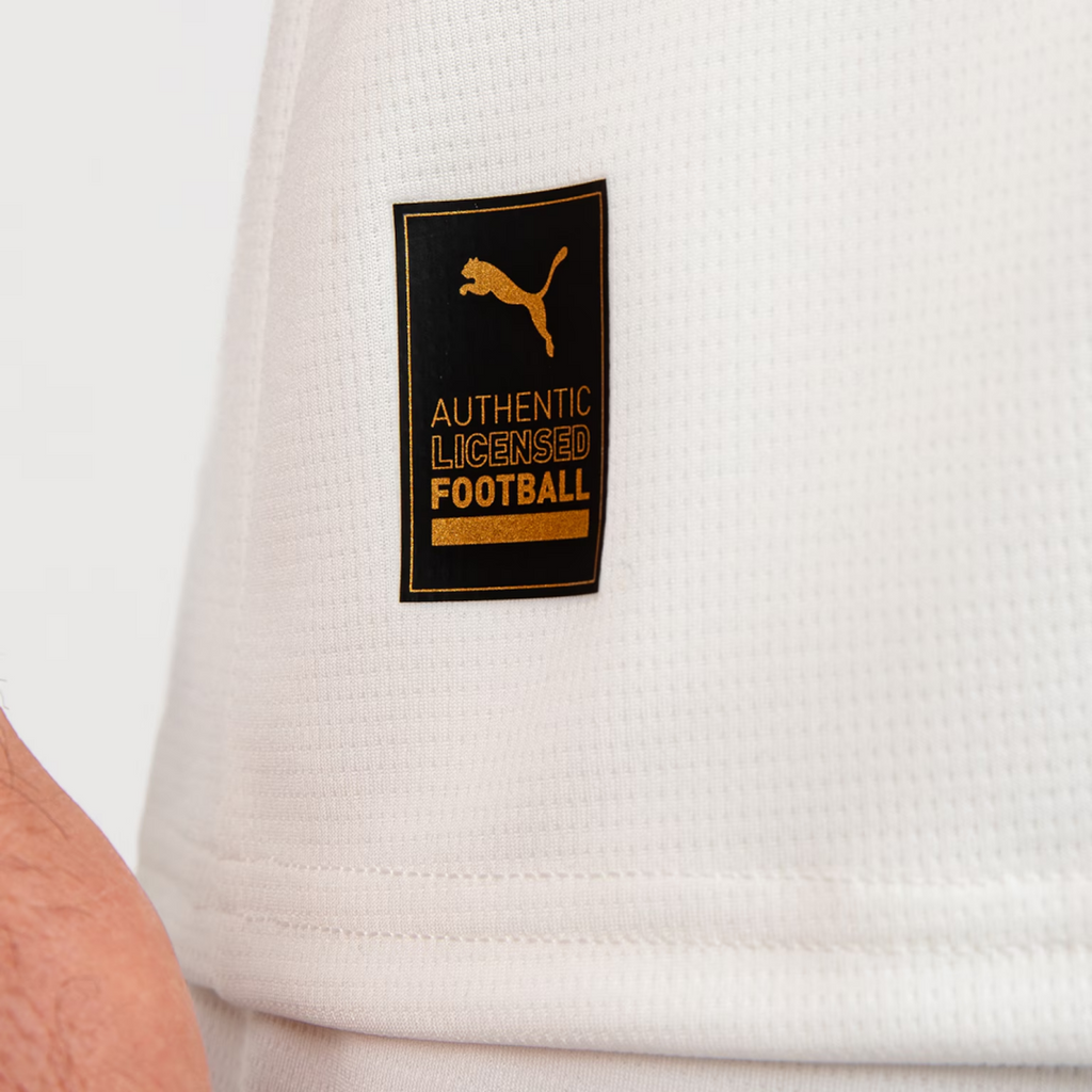 Borussia Mönchengladbach Home Jersey 2025/26