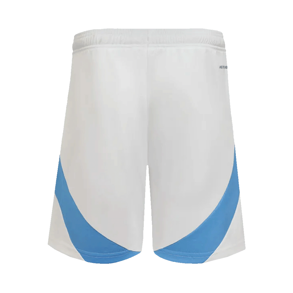 Argentina Home Shorts Copa America 2024