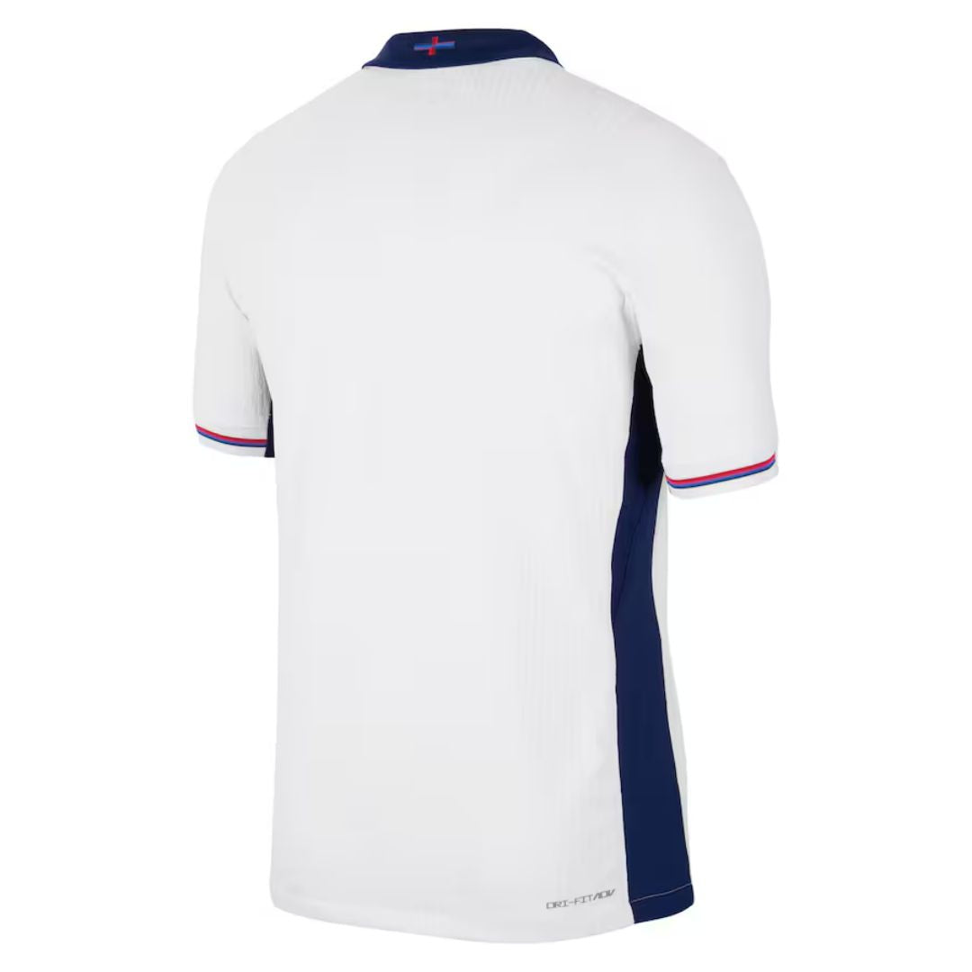 Player Version England Home Jersey EURO 2024