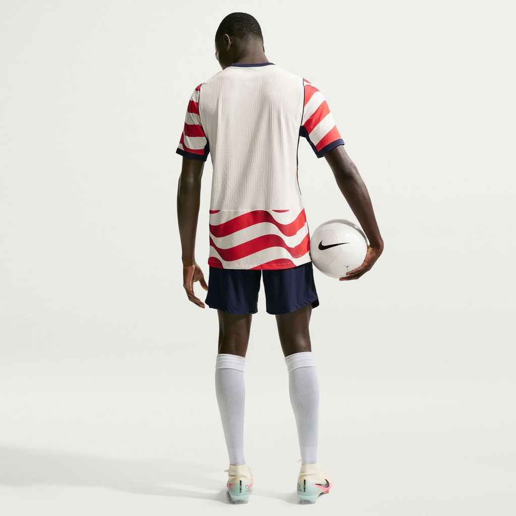 USMNT USA Home Jersey World Cup 2026
