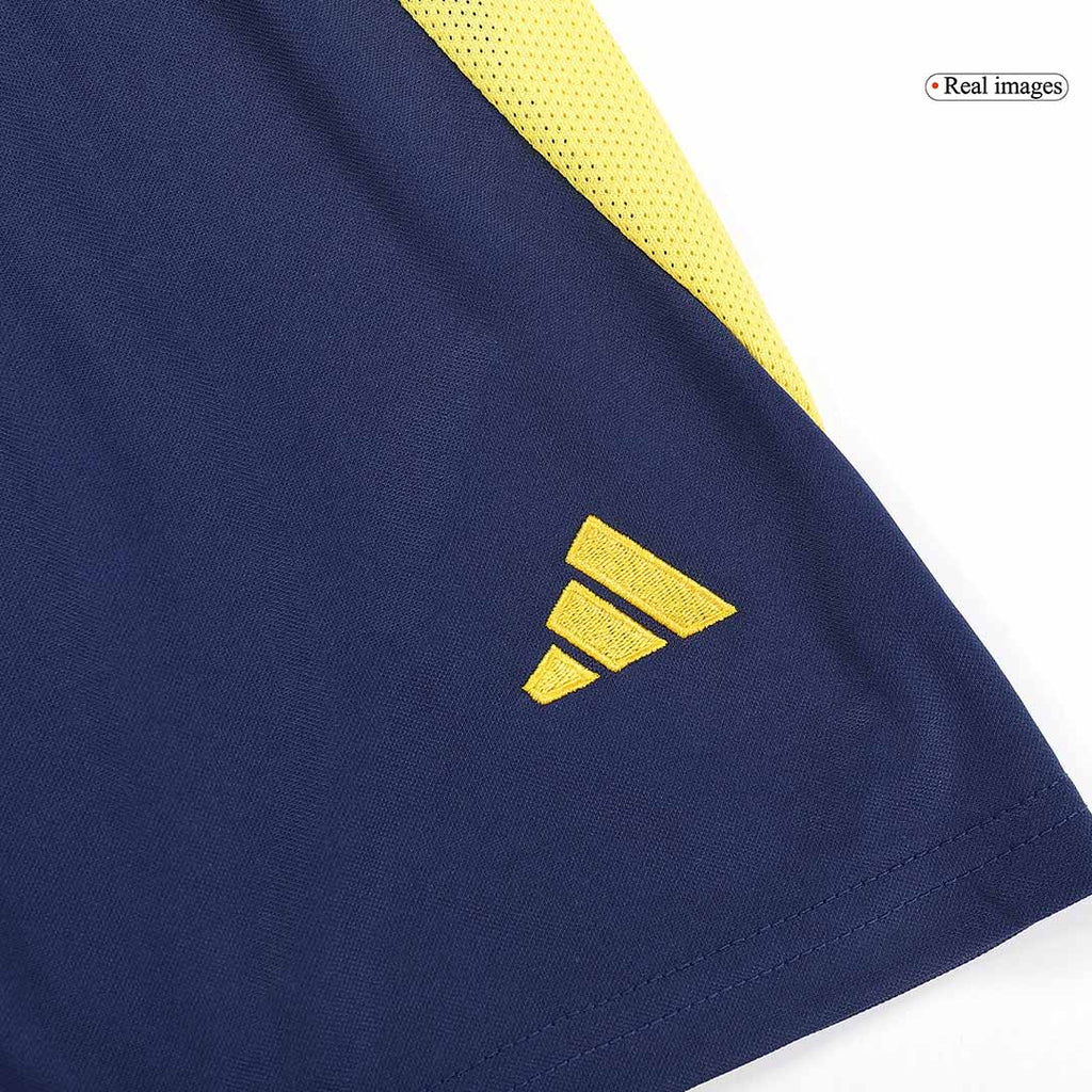 Kid's Scotland Home Jersey+Shorts EURO 2024