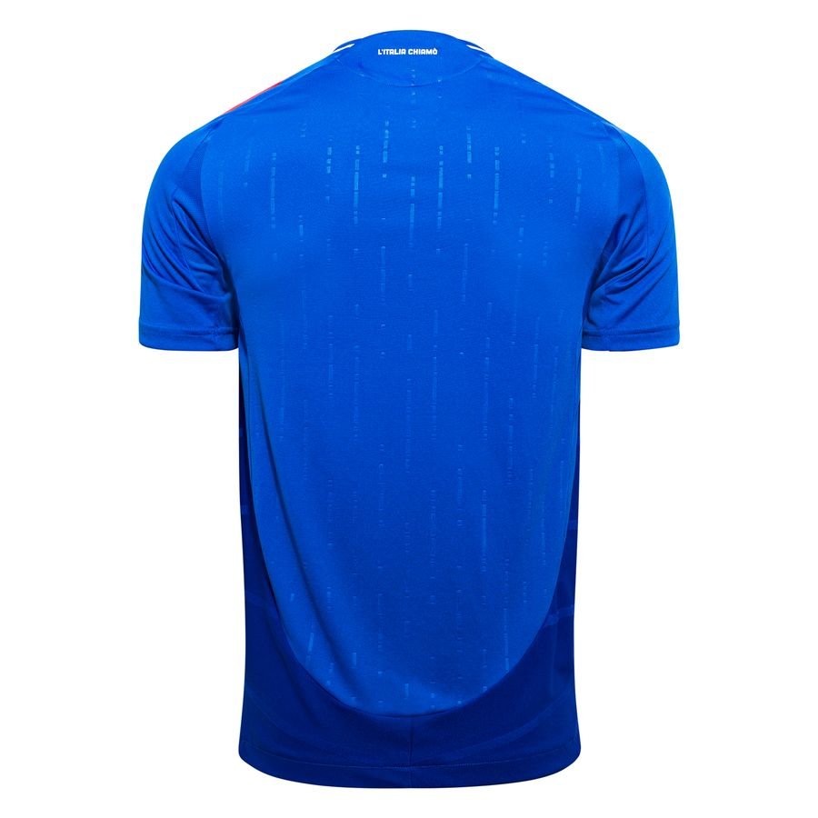 Player Version Italy Home Jersey EURO 2024