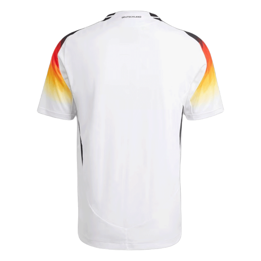 Germany Player Version Home Jersey EURO 2024