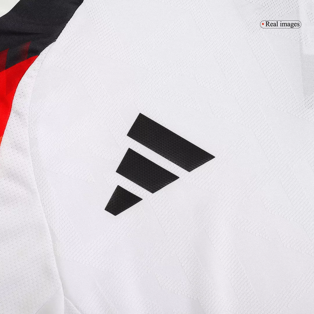 Germany Player Version Home Jersey EURO 2024