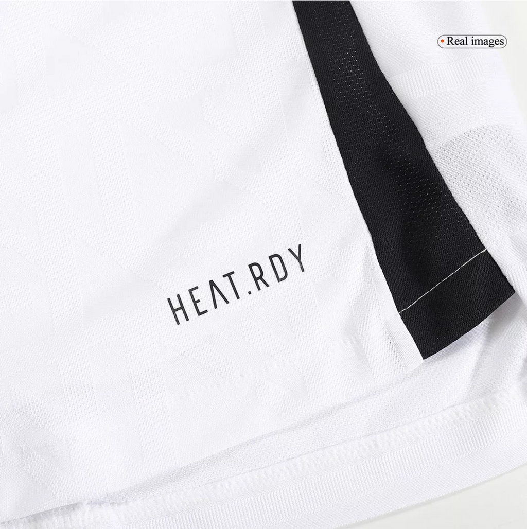 Germany Player Version Home Jersey EURO 2024