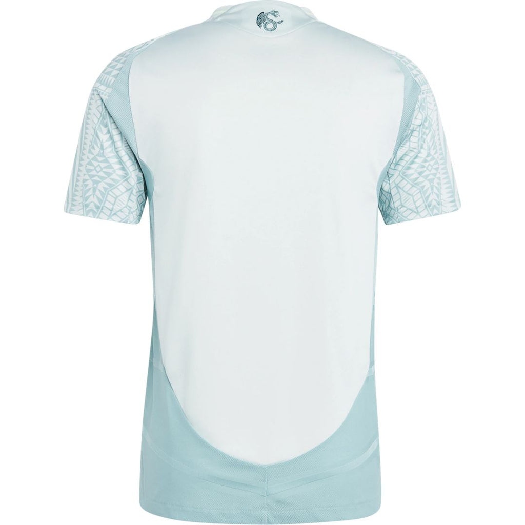Mexico Player Version Away Jersey Copa America 2024