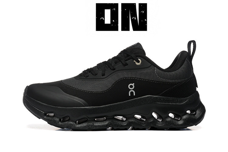 On Running x Loewe Cloudtilt Black