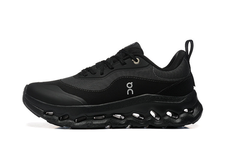 On Running x Loewe Cloudtilt Black