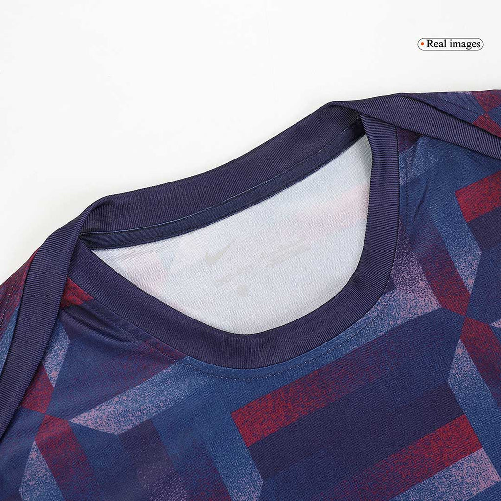 England Pre-Match Jersey EURO 2024