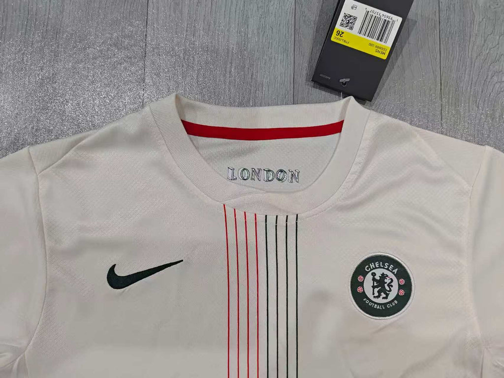 KIDS  Nigeria  Away Kit